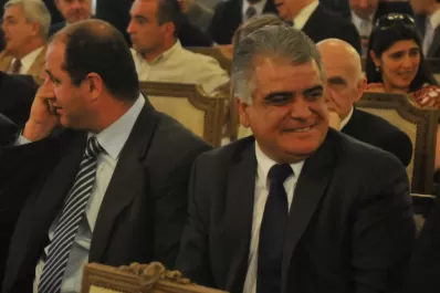 No había apuro por Brito, pero si rapidez para incorporar a Loza