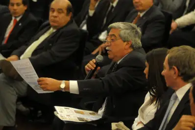 El ranking de los políticos perdurables
