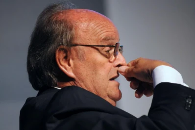 Inquietud de la UIA por los embargos
