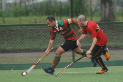 Los resultados del hockey masculino en Tucumán