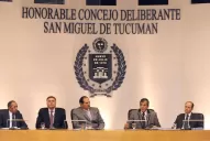 Amaya quiere blindar su gestión y aspira a recaudar un 14% más el próximo año