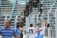 Y algún día tenía que ganar