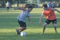 San Jorge no tiene opciones