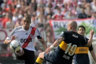 Pasó de la felicidad al dolor