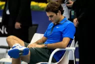Federer vive su última semana como N° 1