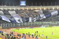 Alerta por el posible arribo de hinchas de Talleres