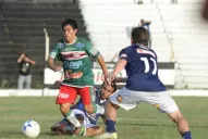 San Jorge empató con Talleres 1-1