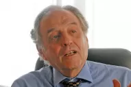 Heller: es horrible que Angelici les tire la gente en contra a los jugadores