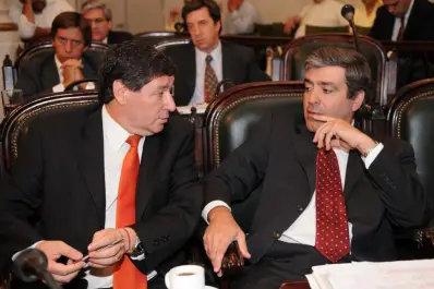 La UCR reafirmó que buscará alianzas para frenar al oficialismo