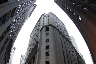 Sandy obliga a evacuar a 375.000 personas