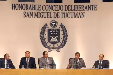 Amaya quiere blindar su gestión y aspira a recaudar un 14% más el próximo año