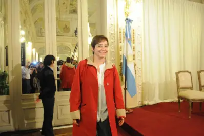 El pueblo eligió profundizar los cambios iniciados en 2003