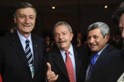 El FAP recibió la orden de homogeneizar las votaciones
