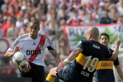 Pasó de la felicidad al dolor