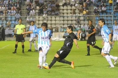 De local sigue siendo el mismo