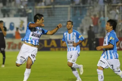 No alcanzó su aporte