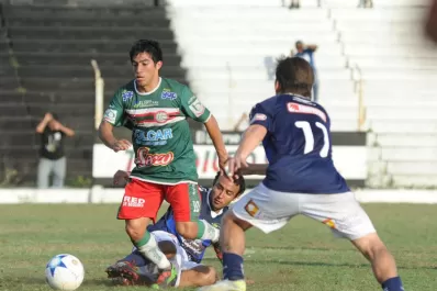 San Jorge empató con Talleres 1-1