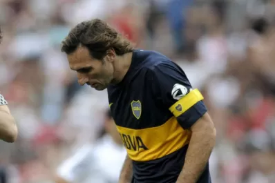 Schiavi: me dolió no haber pateado el penal