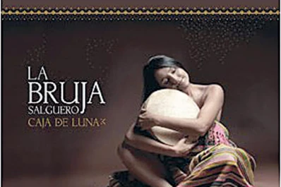 Con un corazón de albahaca y chaya