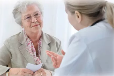 Nadie quiere ser atendido por un médico arrogante, impaciente y cínico