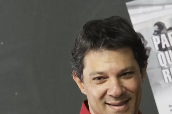 En San Pablo se impuso el elegido de Lula