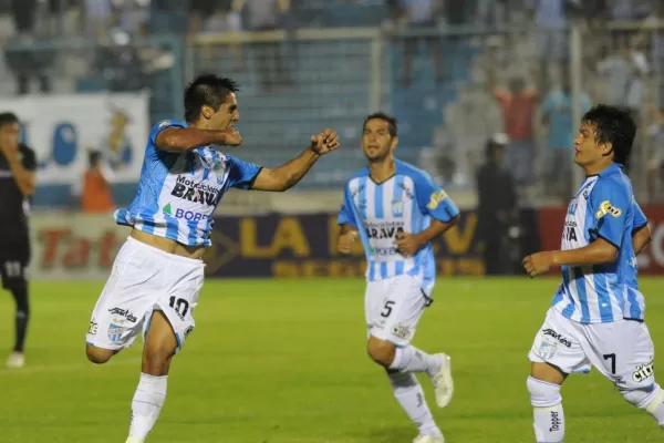 No alcanzó su aporte