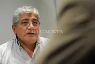 El delegado de Santa Ana negó todas las acusaciones en su contra: este es un tema político