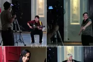 Historias de soñadores