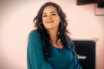 Melina necesita tus votos para no quedar eliminada