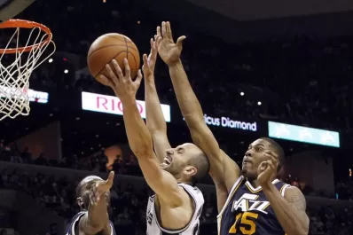 Cada vez más grande