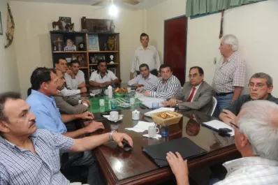 Avalan a La Bancaria y preparan medidas de fuerza