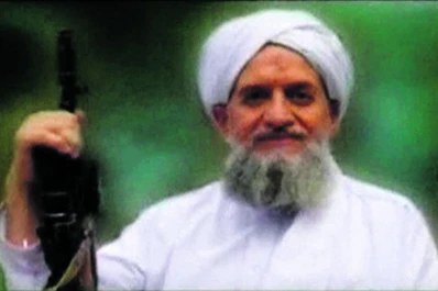 Al Zawahiri pide secuestrar más ciudadanos occidentales