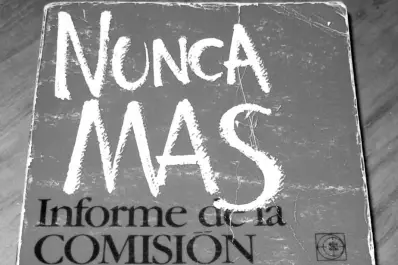 Polémica por la quita de la firma de Sabato en el Nunca Más