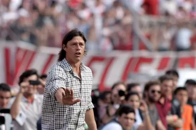 Almeyda se pone en duda a sí mismo