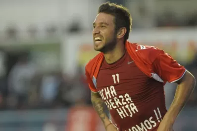 Gallego pondrá los titulares ante la U Católica