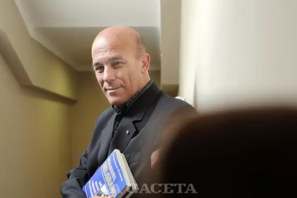 Manuel Belgrano fue el eje de la Revolución de Mayo