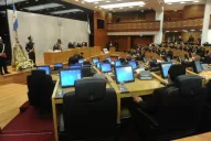 El PJ impulsa un subsidio del 30% para una firma porteña