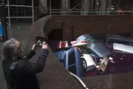 La fantasmal Nueva York no tendrá Halloween