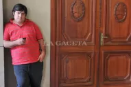 Piden que se investigue a Julio Miranda y a Rubén Ale por el secuestro de Marita