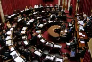 La oposición se une para evitar la reforma constitucional