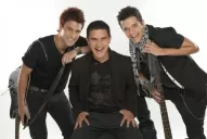 Qué sale este fin de semana