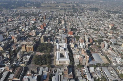 La actualización de los valores fiscales en las propiedades implicará un aumento adicional  cálculo