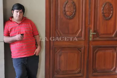 Piden que se investigue a Julio Miranda y a Rubén Ale por el secuestro de Marita