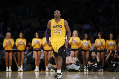 Los Lakers no levantan cabeza