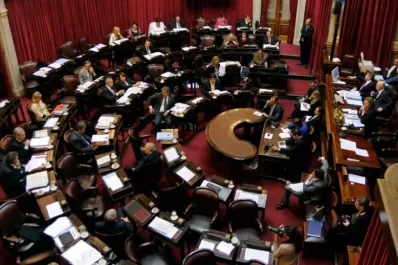 La oposición se une para evitar la reforma constitucional