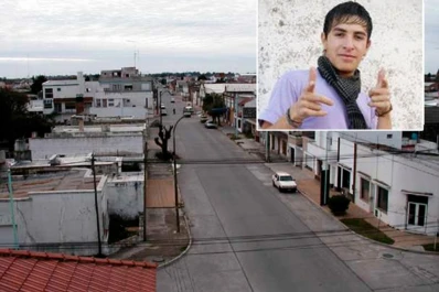 Conmoción por la muerte de un adolescente que estaba desaparecido en Olavarría