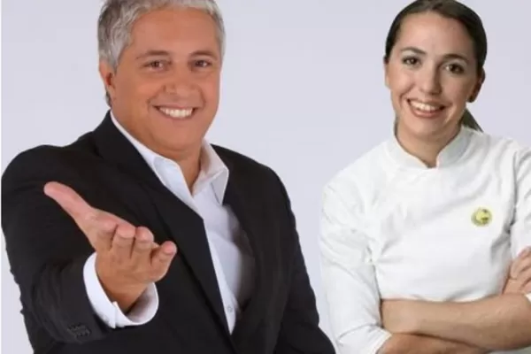 Utilísima apuesta por una dupla diferente