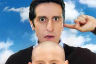 El niño con cáncer que cambió la vida de un hombre aburrido