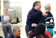 Nueva York trata de retornar a la normalidad, tras la devastación