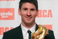 Messi y Cristiano Ronaldo siempre son noticia